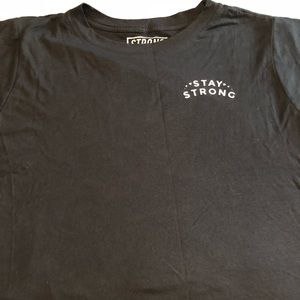 StrongStrong Supply Tee Shirt